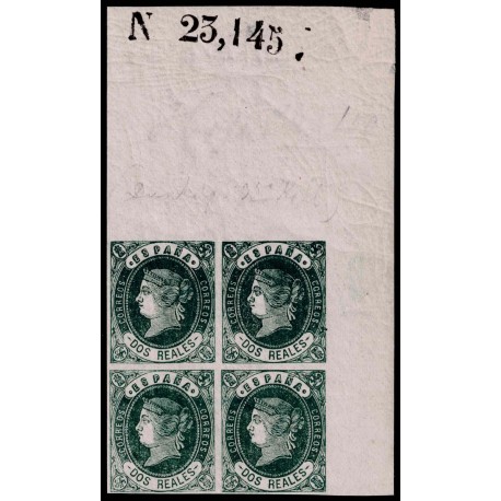 1862 ED. 62a * [x04]