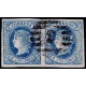 1864 ED. 63 us [x2]
