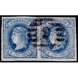 1864 ED. 63 us [x2]