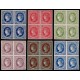 1864 ED. 63/68 * [x4]