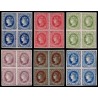 1864 ED. 63/68 * [x4]