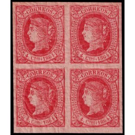 1864 ED. 64 * [x4] (2)