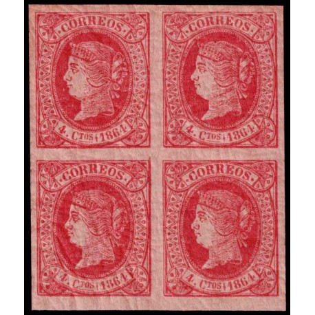 1864 ED. 64 * [x4] (2)