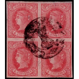1864 ED. 64 us [x04]
