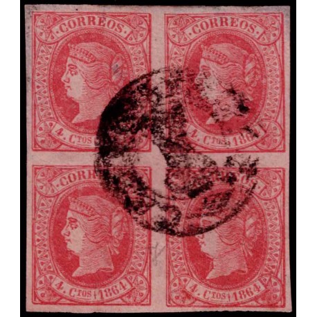 1864 ED. 64 us [x04]