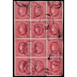 1864 ED. 64 us [x12]