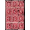 1864 ED. 64 us [x12]