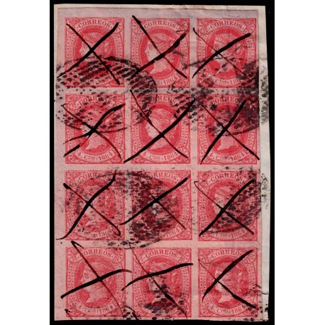 1864 ED. 64 us [x12] (2)