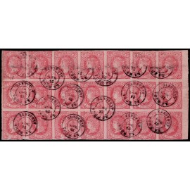 1864 ED. 64 us [x21]