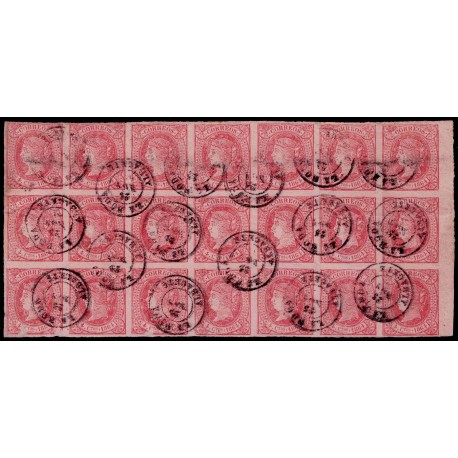 1864 ED. 64 us [x21]