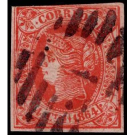 1864 ED. 64F us