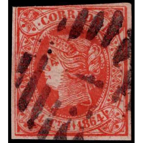 1864 ED. 64F us