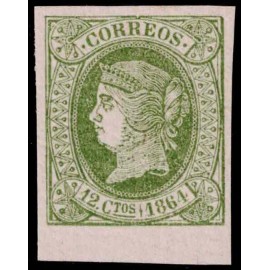 1864 ED. 65 * (2)