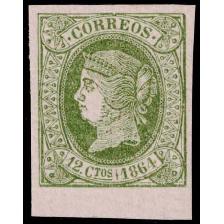 1864 ED. 65 * (2)