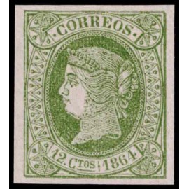 1864 ED. 65 * (3)