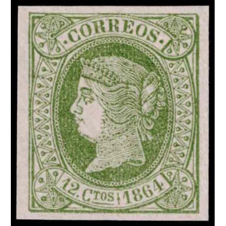 1864 ED. 65 * (3)