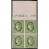 1864 ED. 65 * [x4]
