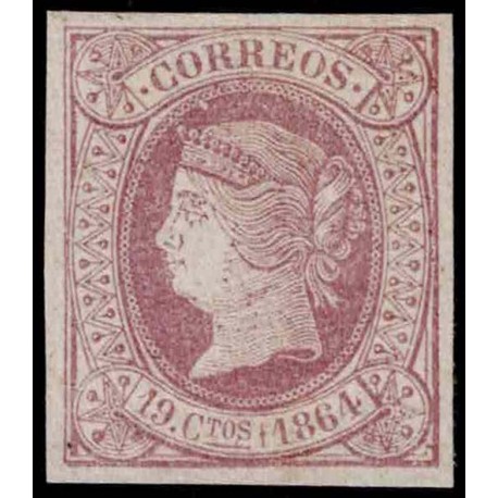 1864 ED. 66 *