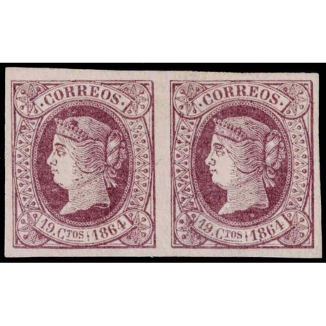 1864 ED. 66 * [x2]