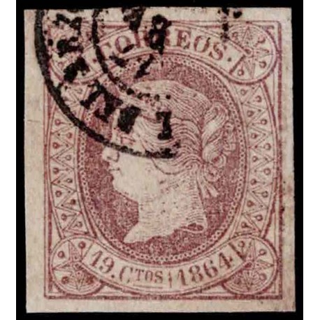 1864 ED. 66 us