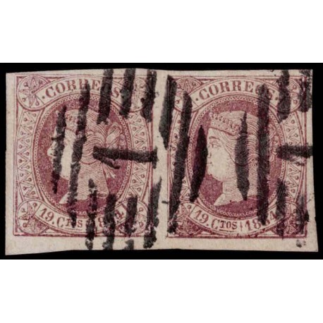 1864 ED. 66 us [x2]