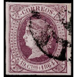 1864 ED. 66a us