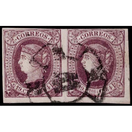 1864 ED. 66a us [x2]