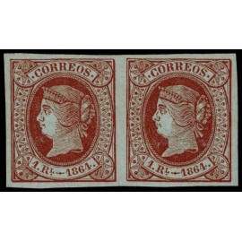 1864 ED. 67 * [x2]