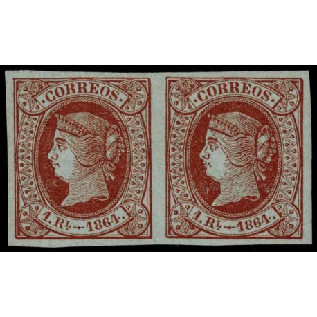 1864 ED. 67 * [x2]