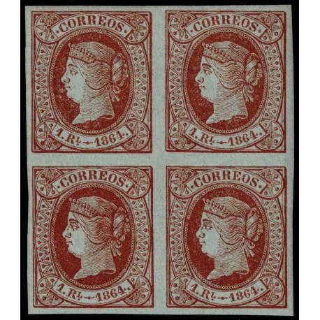 1864 ED. 67 * [x4]
