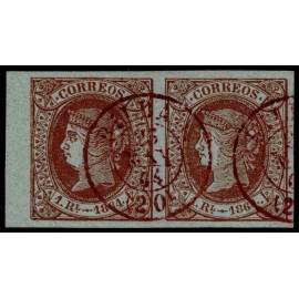 1864 ED. 67 us [x2]