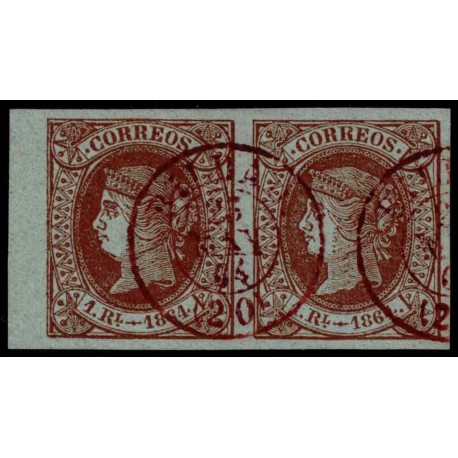 1864 ED. 67 us [x2]