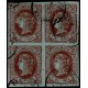 1864 ED. 67 us [x4]