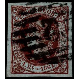 1864 ED. 67F us