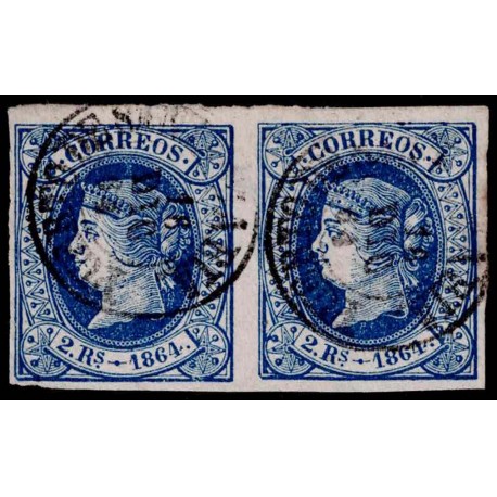 1864 ED. 68 us [x2]