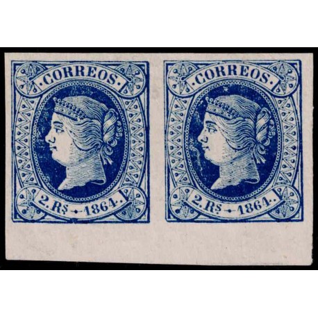 1864 ED. 68a * [x2]