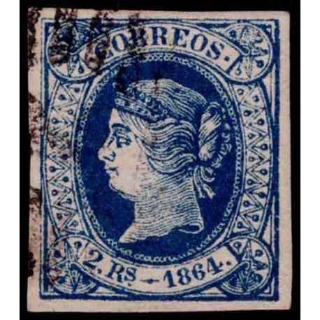 1864 ED. 68F us