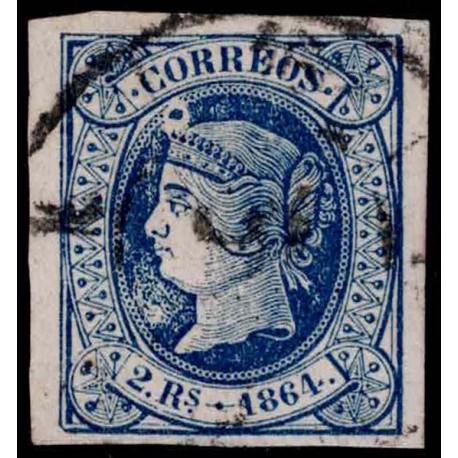 1864 ED. 68ita us