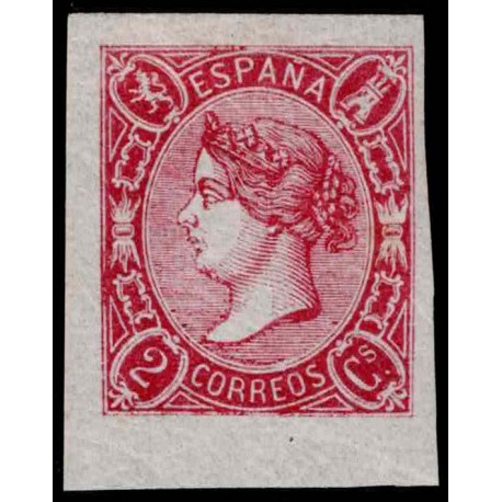 1865 ED. 69 * (2)