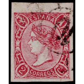1865 ED. 69 us