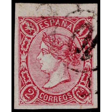 1865 ED. 69 us