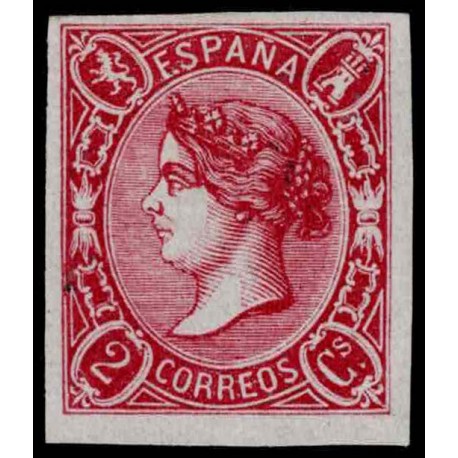 1865 ED. 69a * (2)