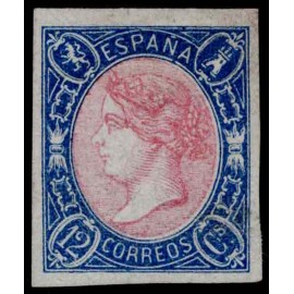 1865 ED. 70 * (3)