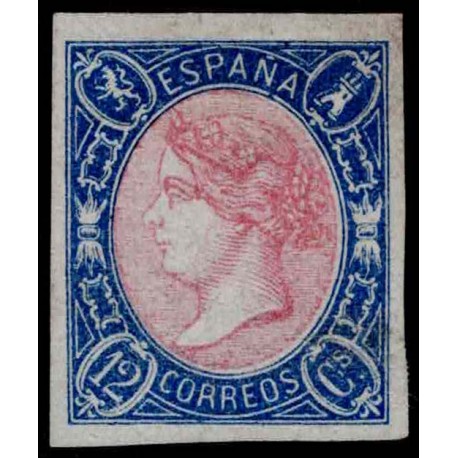1865 ED. 70 * (3)