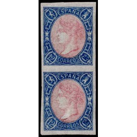 1865 ED. 70 * [x2]