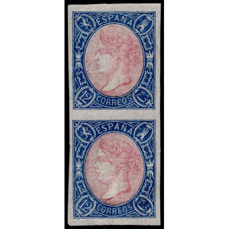 1865 ED. 70 * [x2]