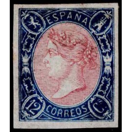 1865 ED. 70a *
