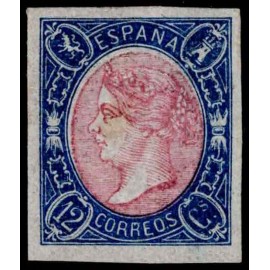 1865 ED. 70a * (2)