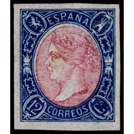 1865 ED. 70a * (2)