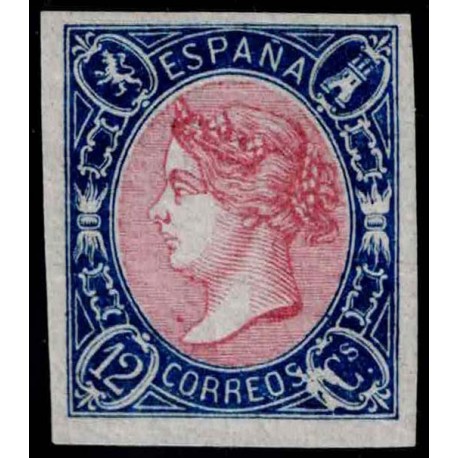 1865 ED. 70it *